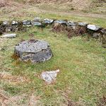 Golden Dagger mine buddle