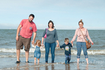 The Stevens Family