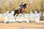 Cls 18 Bliss of London Novice Champ Q portfolio
