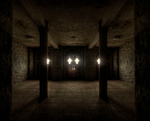 Church of the Transfiguration | full of nightmares and misgivings