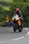 Jim Hodson Yamaha / Al Gibbon