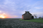 Grainery Sunset