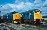 Gloucestershire Warwickshire Railway portfolio