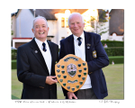 TSB Pairs Winners 2013