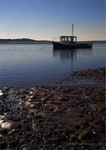 At Anchor