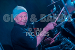 Alfie Bartons 25th Anniversary Gig-26