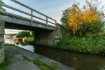 Bridge 14 (Smith's), Macclesfield Canal