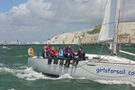 160702 GIRLS FOR SAIL ROUND THE ISLAND Y92A0558