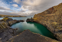 Seascapes portfolio