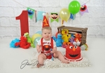 elmo