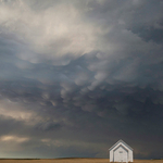 School at Robinson, North Dakota.