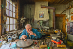 Copper Craft Mastrer - Petko Baikov