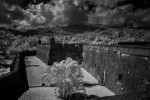 Castillo san Fernando de Omoa
