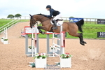 Cls 16 Snr Foxhunter portfolio