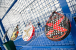 Padel Tennis Training-8