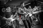 Matt Bonneville  the Cage Shakers-22