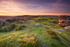 Baslow Edge Sunset 01