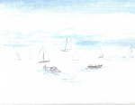 Paradisbukta 21x29,7