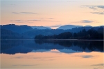 Coniston Dawn