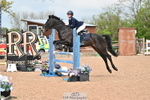 Cls 4 Blue Chip Pony Newcomers & 1m Open portfolio