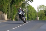 Steve Mercer Suzuki / TTC