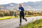 North Lakes Half Marathon  10k-1140