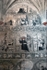 Upper, top tiers & lunette murals
