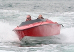 060507 RED SPEEDBOAT IMG_5897