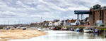 Wells Harbour - Norfolk