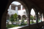 Cloister