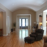 Munger Residence