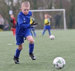 Penrith Juniors portfolio