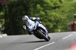Dean Harrison Yamaha / MARTRAIN YAMAHA