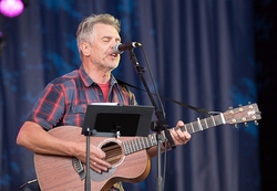 Fairport Cropredy Convention Festival 2017 portfolio
