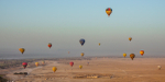 Hot Air Balloon Luxor-64