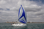 170416 WHITE LEOPARD - BAVARIA CRUISER 41 1Y3A3731