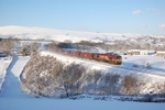 30.11.10 - 66183 6E91 Hunterston - Drax, Smardale