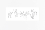 Panoramic Line Art portfolio
