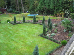Private Gardens portfolio