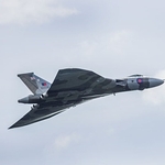 The Cholmondeley Pageant of Power