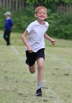 Heron Hill School Sports Day portfolio