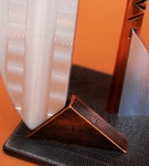 Maquette detail
