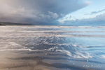 Seascape at Glenarm