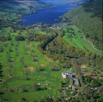 A00693D Taymouth to Loch Tay in 2014