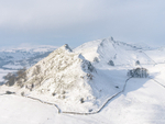 Parkhouse Hill and Chrome Hill from Hitter Hill (3)