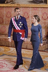 Spanish Royals portfolio