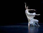 Carlos Acosta and Tamara Rojo (Romeo and Juliet)