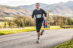 North Lakes Half Marathon  10k-896