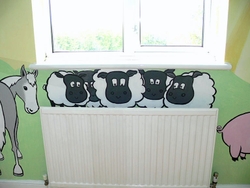 Creative projects portfolio