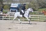 22ND APRIL 2026 - WED -  Senior British Showjumping CAT2 - MUIRMILL EC portfolio